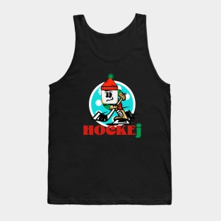 HOCKEj MELLOW Tank Top